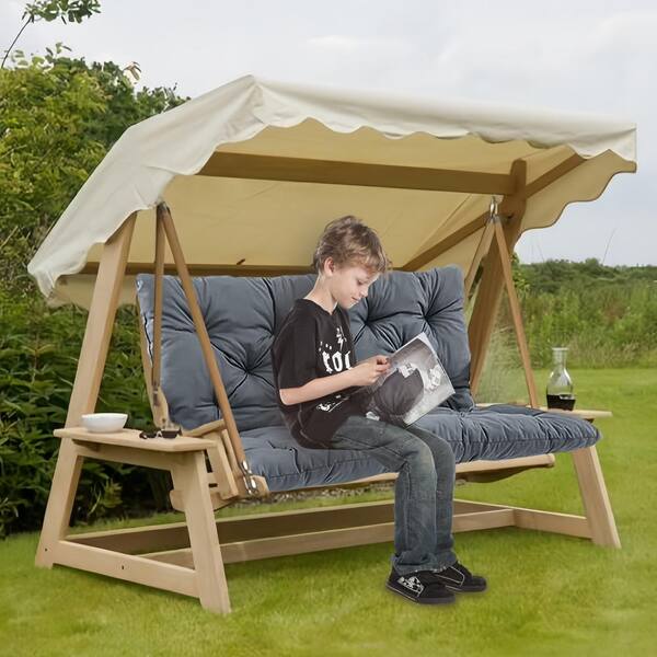 Gazebo bench cushions best sale