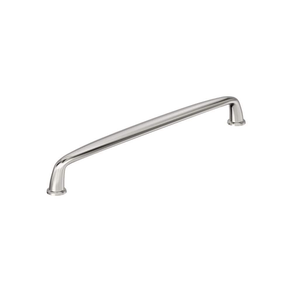 Kane 8-13/16 in. (224mm) Center-to-Center Polished Nickel Arch Cabinet Pull price history on PriceWatchPro