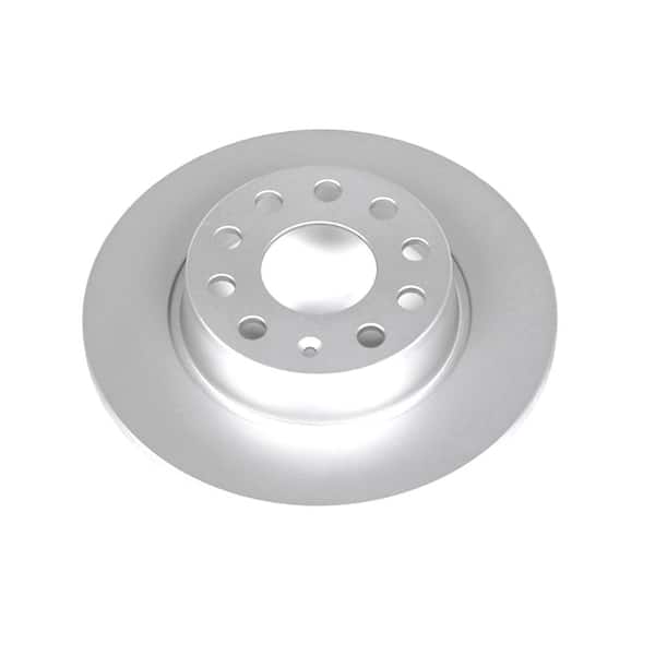 Power Stop Disc Brake Rotor