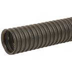 6 in. x 20 ft. Corrugated Pipes Drain Pipe Perforated