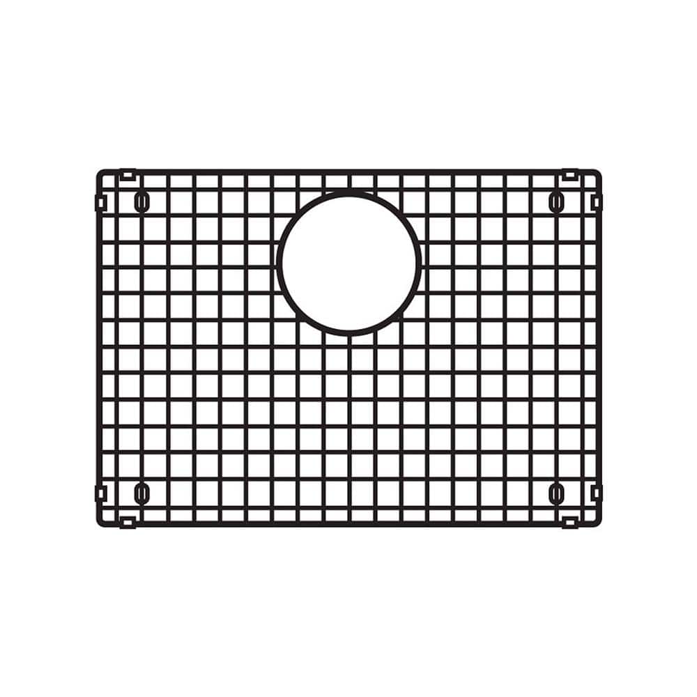 Precis Stainless Steel Kitchen Sink Grid