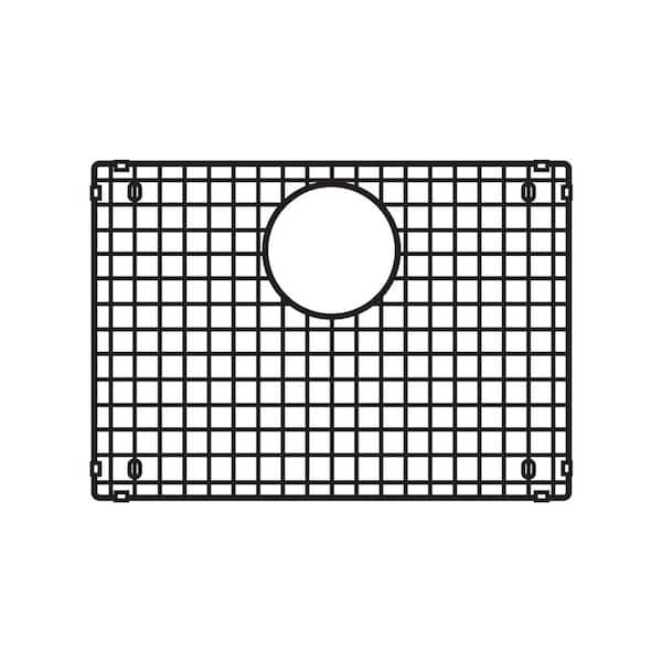 Blanco Precis Stainless Steel Kitchen Sink Grid