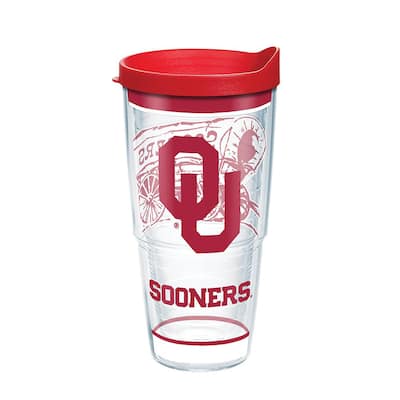 Tervis University of Notre Dame Tradition 24 oz. Double Walled ...