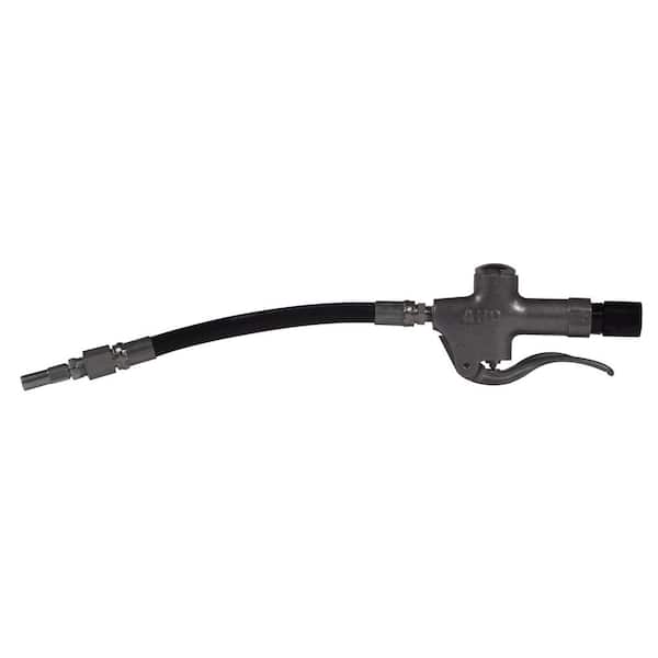 ARO Non-Metered Control Handle Maximum PSI 1000