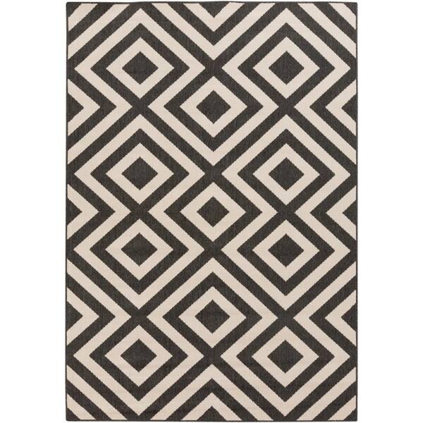 Artistic Weavers Ebbie Modern Industrial Area Rug - On Sale - Bed