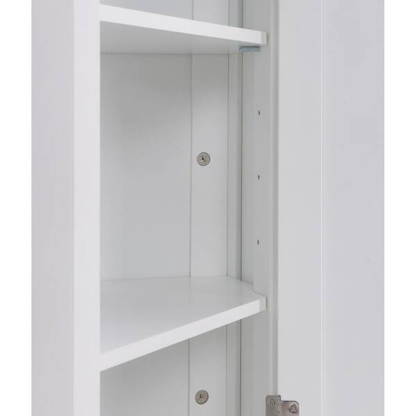 Wood composite Utility Storage Cabinets at