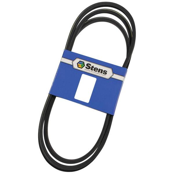 STENS New OEM Replacement Belt for Scag Turf Tiger with 61 in