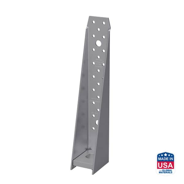 Simpson Strong-Tie S/HDS 13-1/2 in. 10-Gauge Steel Holdown