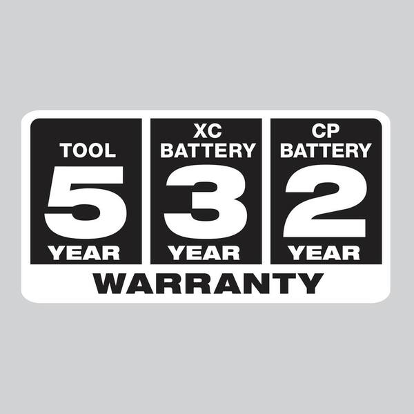 Milwaukee - M12 12V Lithium-Ion Cordless Rotary Tool with One M12 4.0 Ah and One M12 2.0 Ah Battery Pack and Charger
