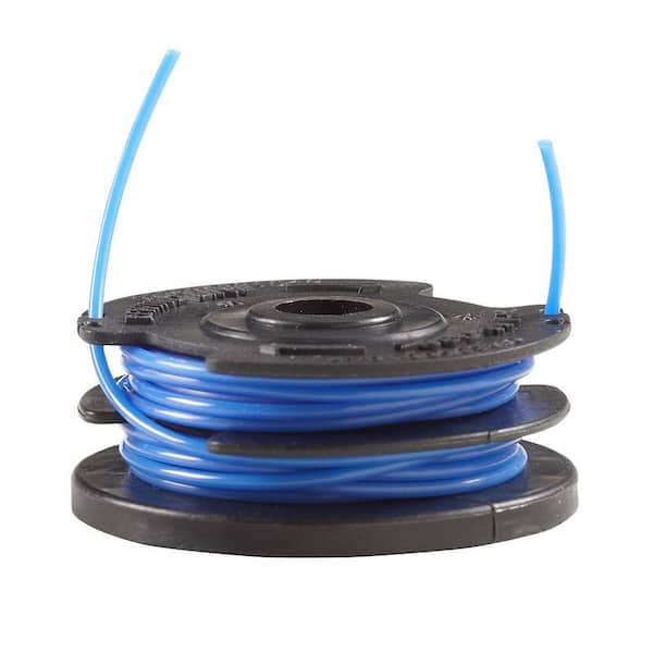 Toro 0.065 in. Dual Line Replacement Spool for 48V Trimmers