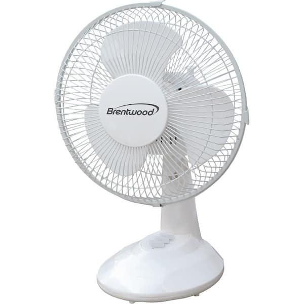 in. Oscillating Fan F-9DW - The Home Depot