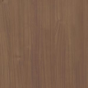 Wilsonart Standard 60-in W x 144-in L River Cherry Kitchen Laminate Sheet in Brown | 7937-38-60X144-000