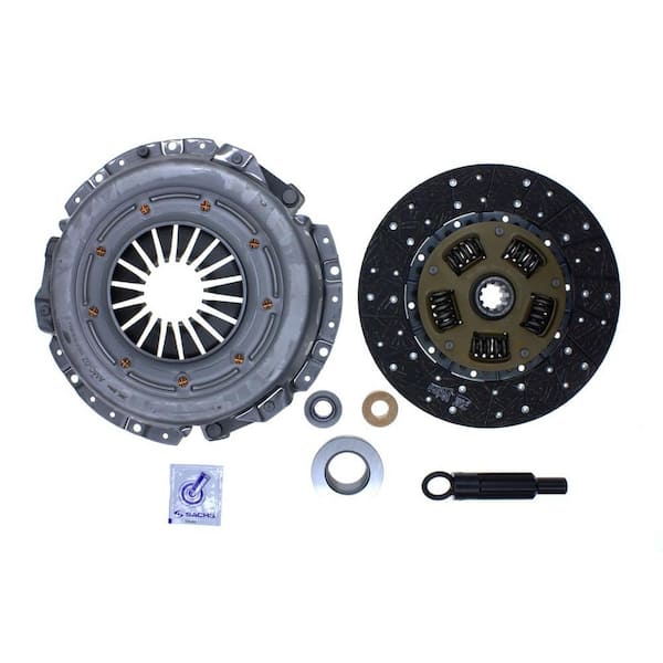 Sachs Clutch Kit