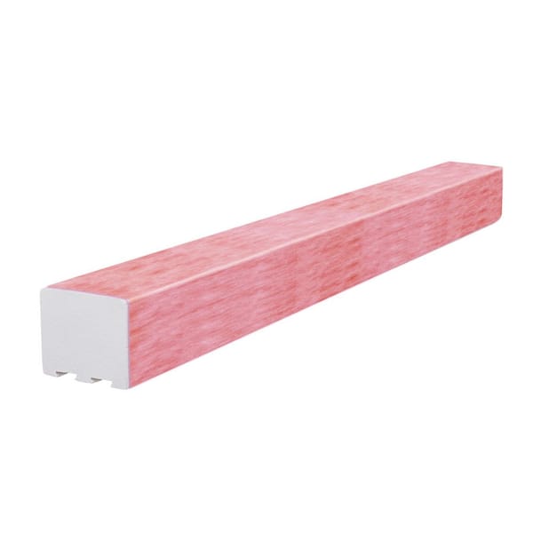 30 in. W x 4.5 in. L Shower Kit Prova Pinnacle Shower Curb