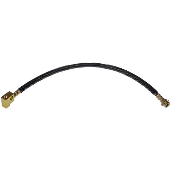 Unbranded Brake Hydraulic Hose 2000-2001 Dodge Ram 1500 3.9L 5.2L 5.9L