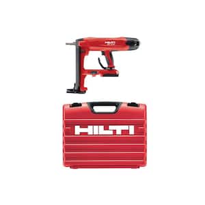22-Volt NURON BX 3 Lithium-Ion Cordless Bluetooth Nailer with Fastener Guide (Tool and Case Only)