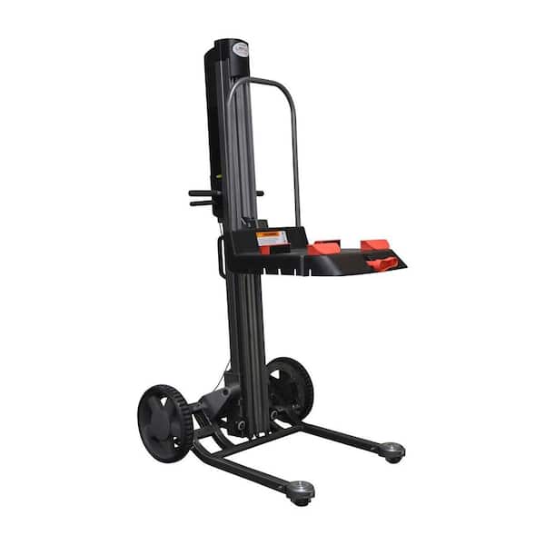 Magliner 350 lbs. Capacity LiftPlus with Work Bench Attachment