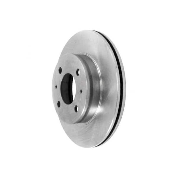 Unbranded Disc Brake Rotor - Front