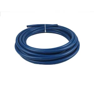 25 ft. x 1/2 in. O.D. (3/8 in. I.D.) Air Tubing for 1/2 in. O.D. Push to Connect Air Systems