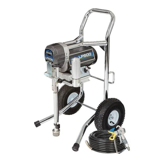 Airlessco LP600 Hi-Boy Airless Paint Sprayer