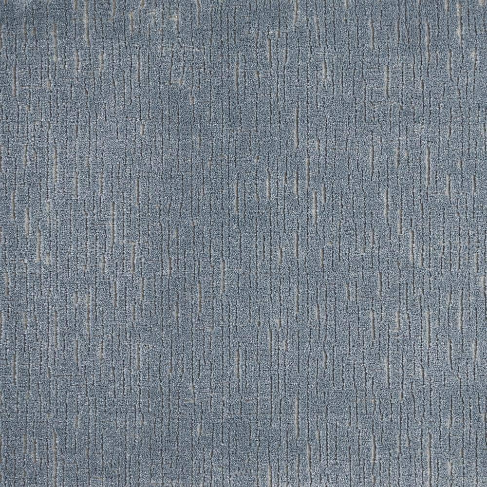 9 in. x 9 in. Texture Carpet Sample - Trenches - Color Slate price history on PriceWatchPro