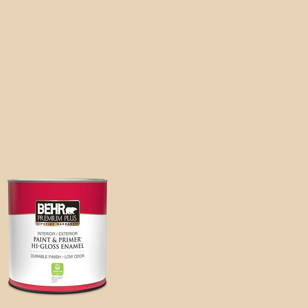 BEHR PREMIUM PLUS ZZ294014