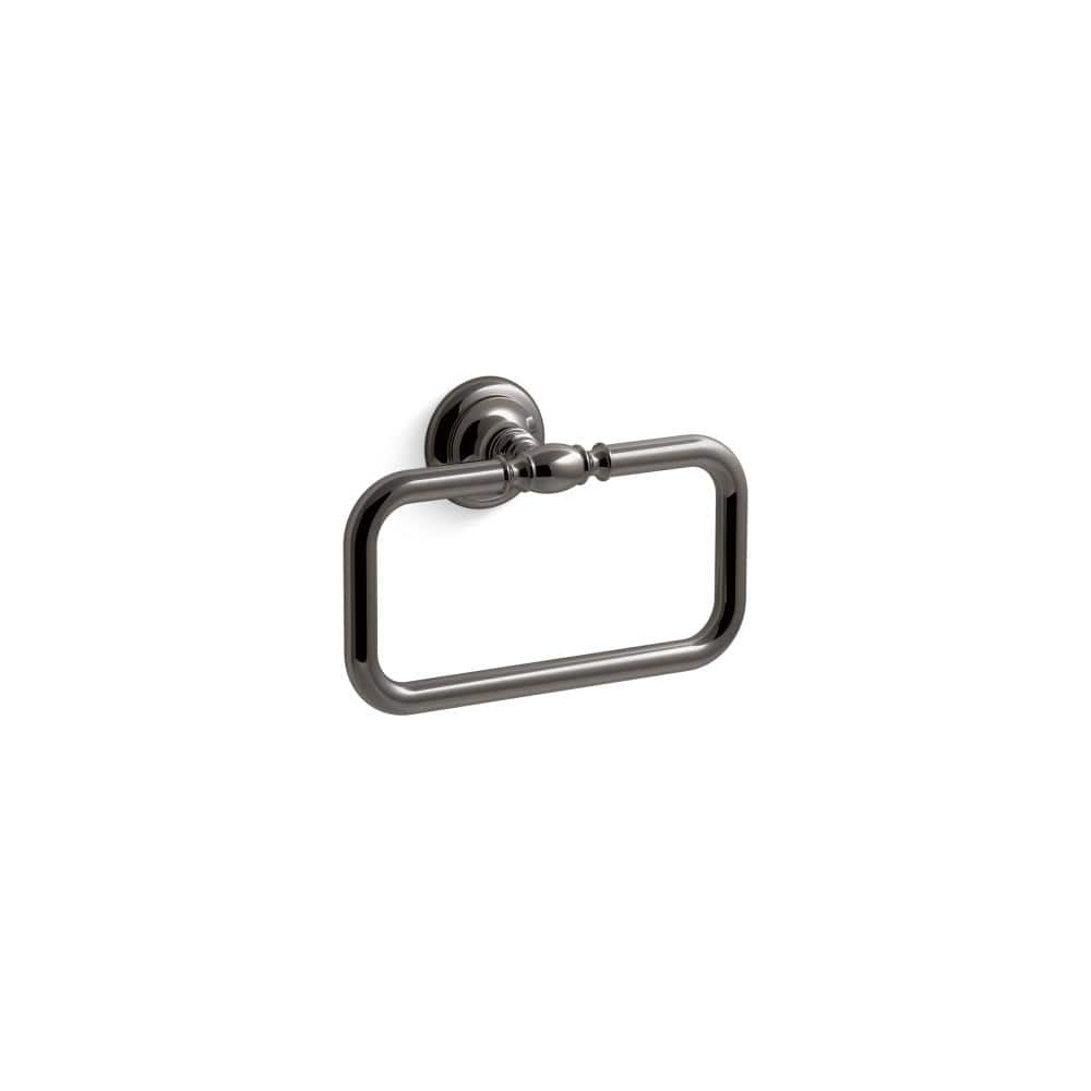 Artifacts Towel Ring in Vibrant Titanium price history on PriceWatchPro