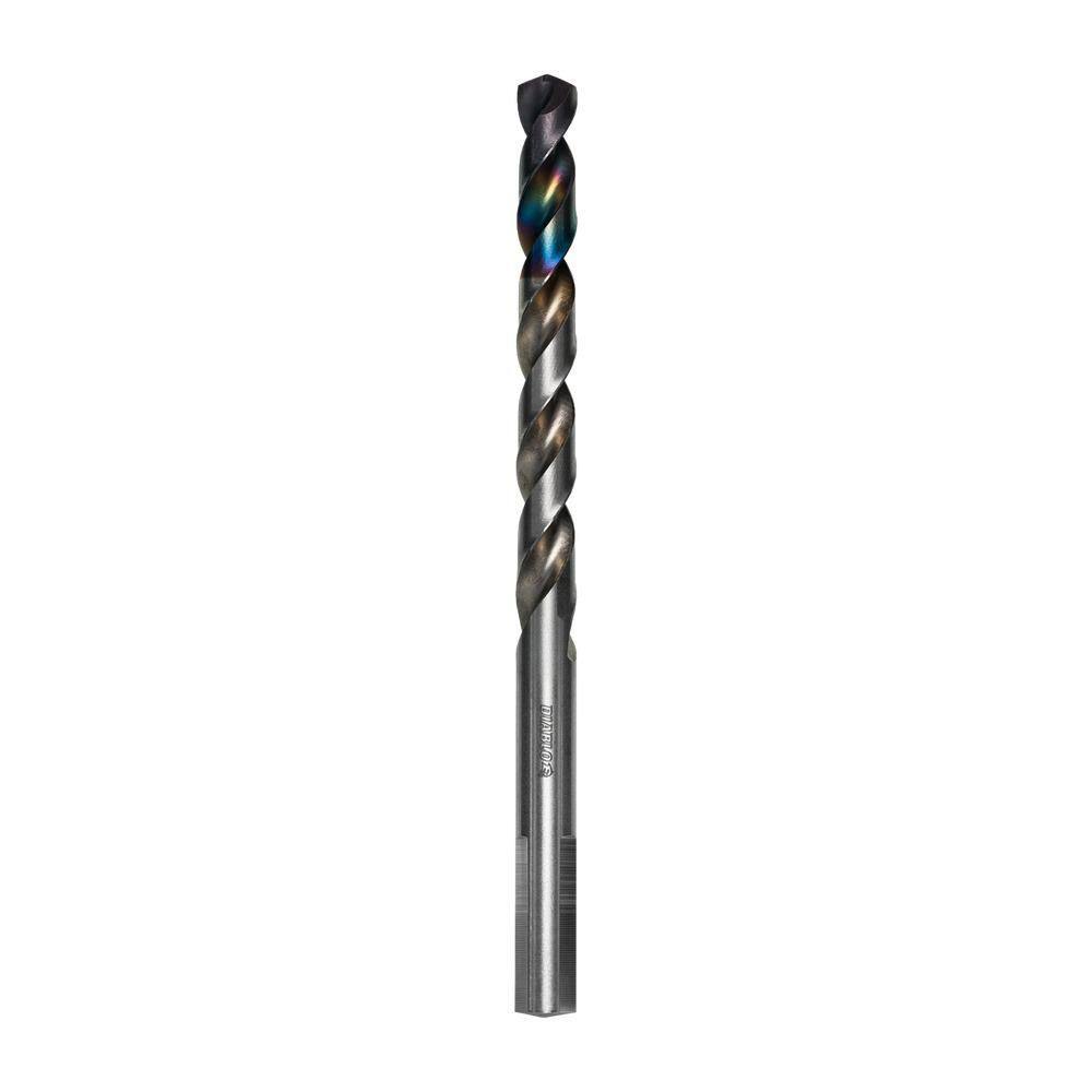 Metal Demon 19/64 in. High Speed Steel Drill Bit for Mild, Hardened and Stainless Steels price history on PriceWatchPro