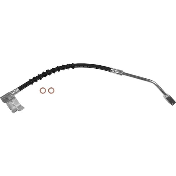 Sunsong Brake Hydraulic Hose - Front Left