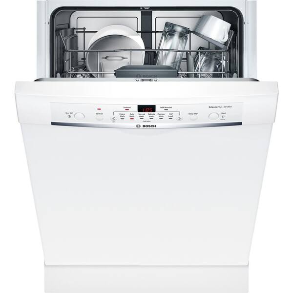 hybrid tub dishwasher