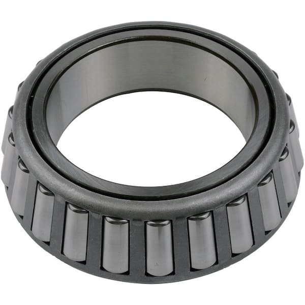 SKF Wheel Bearing - Rear Inner