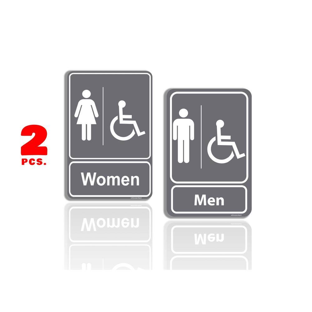 Retail Store Fixtures & Equipment ComplianceSigns Wheelchair Accessible ...