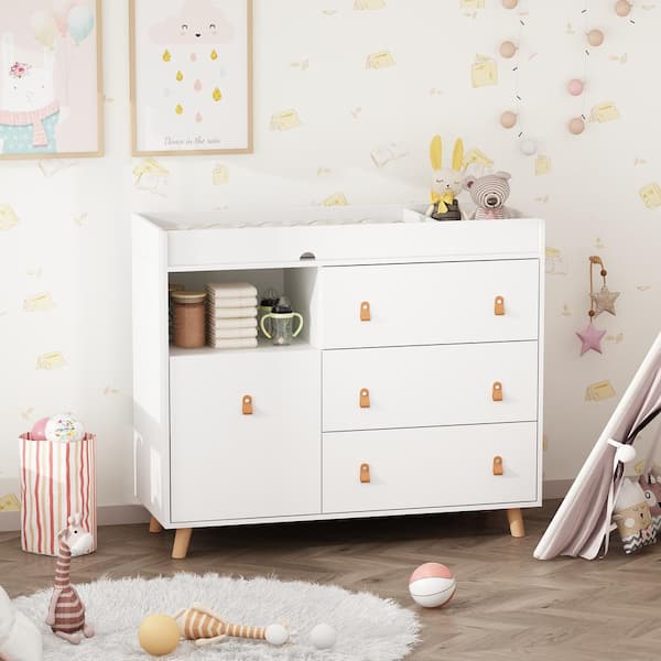 Plastic Storage Drawers Cabinet Large Space Chest of Drawers Organizer  Storage Box for Clothes and Children's Toys and Food - China Storage  Cabinet, Organizer Drawers