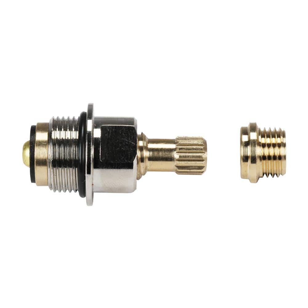 Danco Brass Hot/Cold Faucet Stem for American Standard