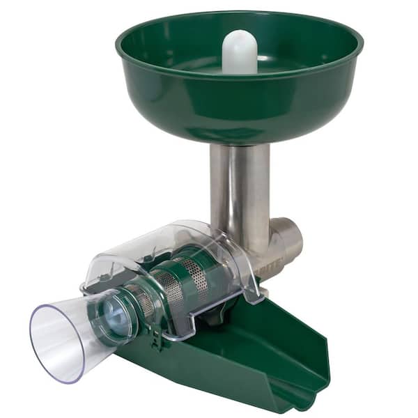 BigBite Juicer Attachment for BigBite Meat Grinders