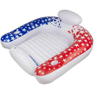 pool master pool chair