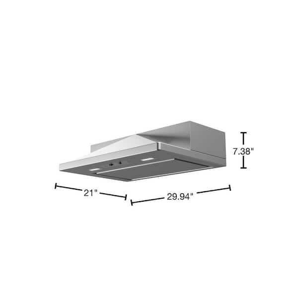 Zephyr Range Hood Accessories Cooking Appliance Accessories and Parts -  Z0B0040