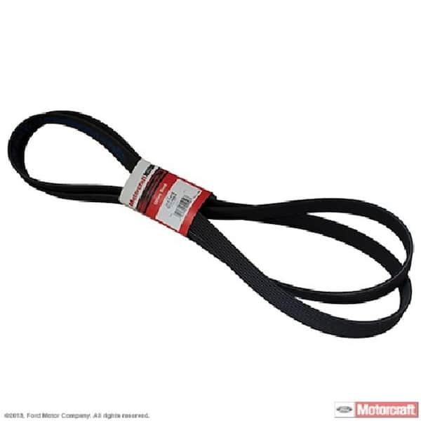 Motorcraft Serpentine Belt
