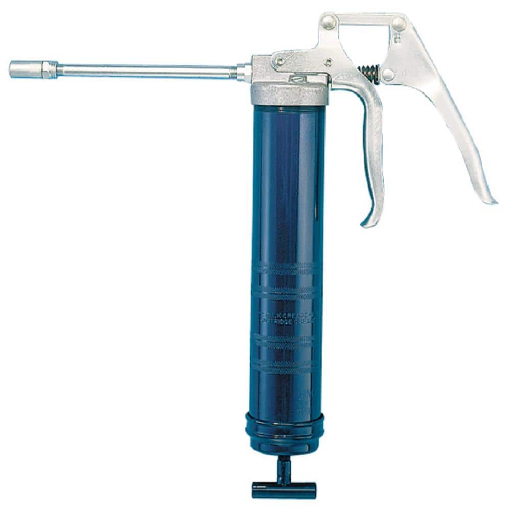 Grease Gun Pistol