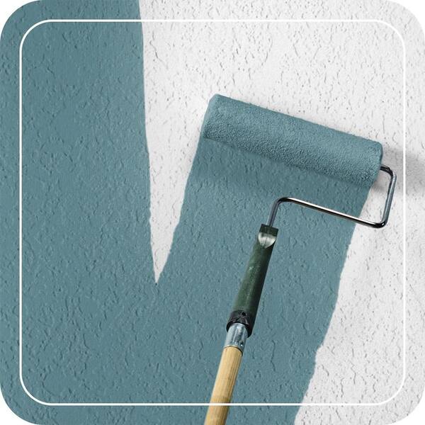 S450-5 Oarsman Blue Paint