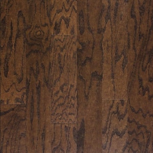 Take Home Sample - Coco Engineered Hardwood Planks - 5 in. x 7.5 in.