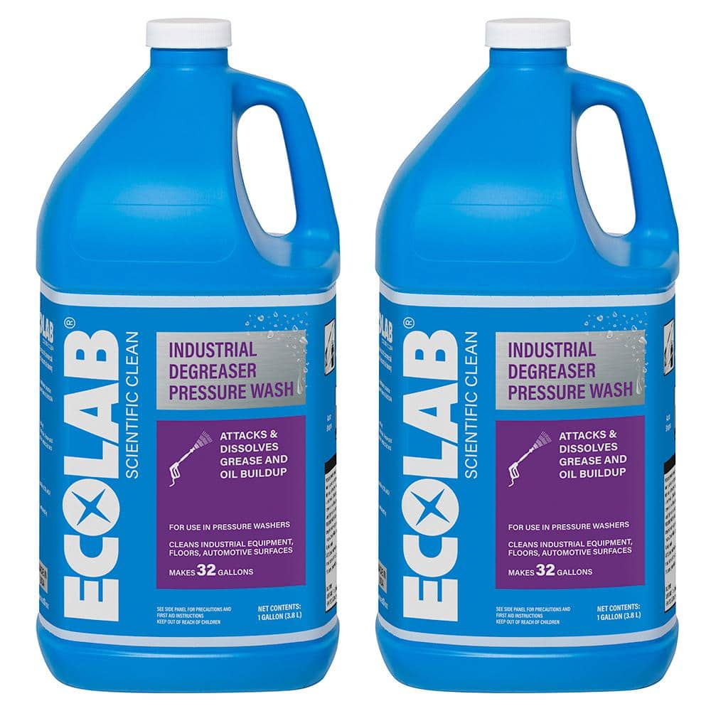Quality manufactured parts cleaner for cold degreasing.