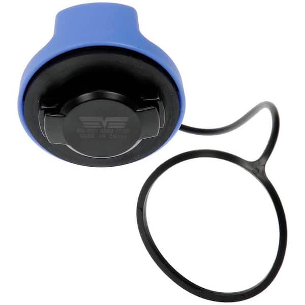 Unbranded Heavy Duty Diesel Exhaust Fluid Cap