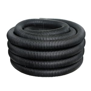 3 in. x 100 ft. Singlewall Solid Drain Pipe