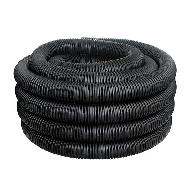 4 Corrugated Drain Pipe Flow Rate Best Drain Photos Primagem Org