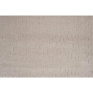 Trenches - Color Sandstone Texture Beige Carpet