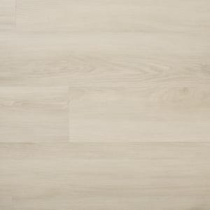Take Home Sample - Obsidian European Oak 30 Mil 8 in. W x 8 in. L SPC Rigid Core Waterproof Luxury Vinyl Plank Flooring