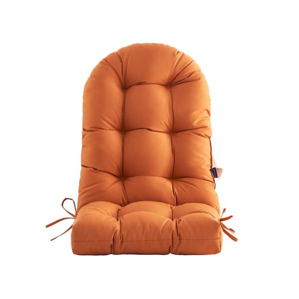 Wagan Larocca Outdoor 2'' Dining Chair Seat Cushion