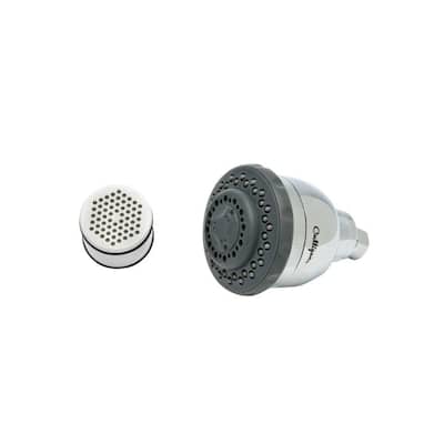 WSH-C125 Filtered Showerhead with Massage Feature