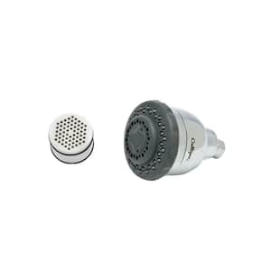 Sprite Showers High Output2 3-1/2 in. Shower Filter in Gold HO2-GD - The  Home Depot